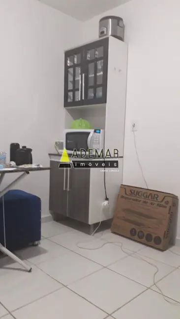 Foto 4 de Apartamento com 2 quartos à venda, 48m2 em Casa Grande, Diadema - SP