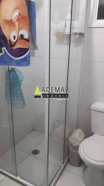 Foto 2 de Apartamento com 2 quartos à venda, 48m2 em Casa Grande, Diadema - SP