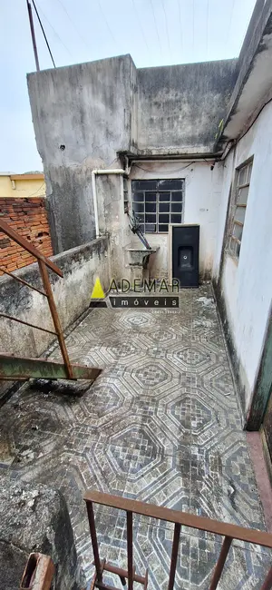 Foto 9 de Casa com 5 quartos à venda, 120m2 em Eldorado, Diadema - SP