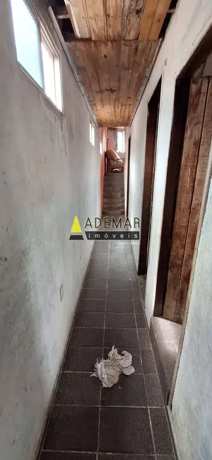 Foto 3 de Casa com 5 quartos à venda, 120m2 em Eldorado, Diadema - SP