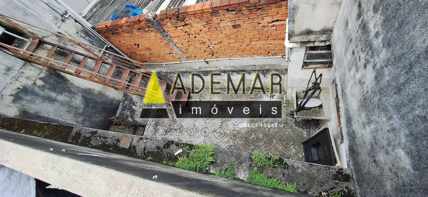 Foto 5 de Casa com 5 quartos à venda, 120m2 em Eldorado, Diadema - SP