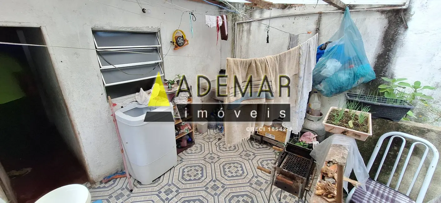 Foto 4 de Casa com 5 quartos à venda, 120m2 em Eldorado, Diadema - SP