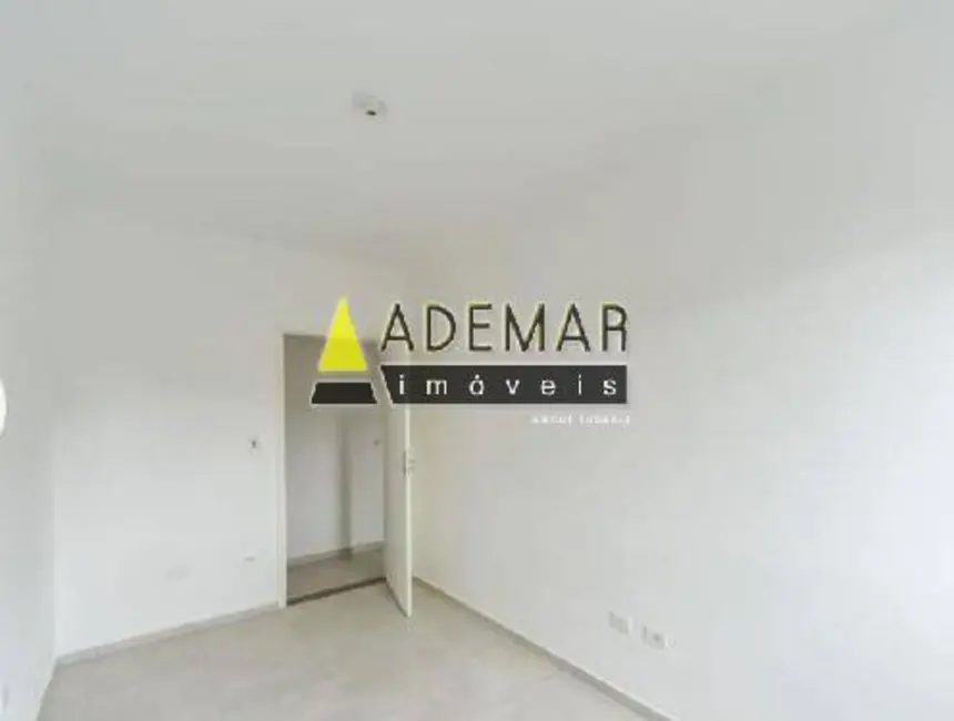 Foto 1 de Apartamento com 2 quartos para alugar, 60m2 em Vila Nogueira, Diadema - SP