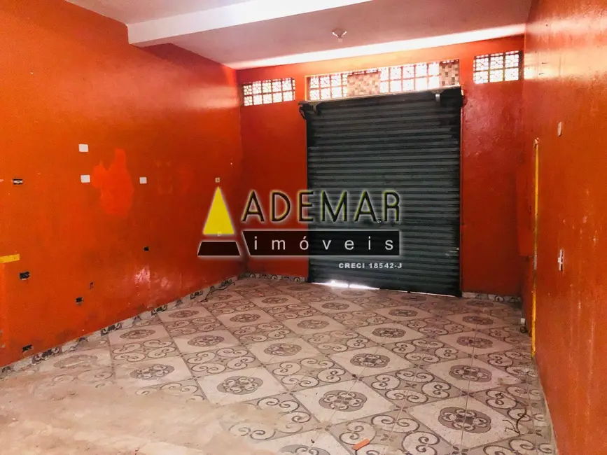 Foto 2 de Sala Comercial para alugar, 70m2 em Serraria, Diadema - SP