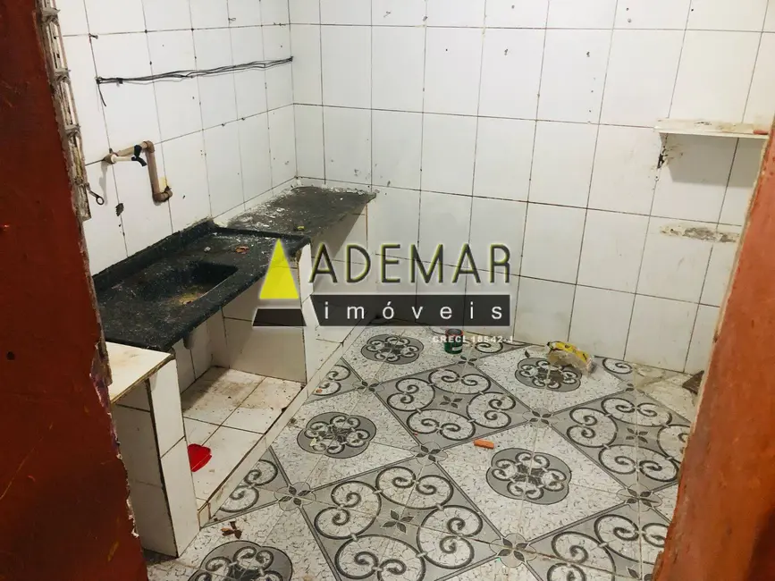 Foto 3 de Sala Comercial para alugar, 70m2 em Serraria, Diadema - SP