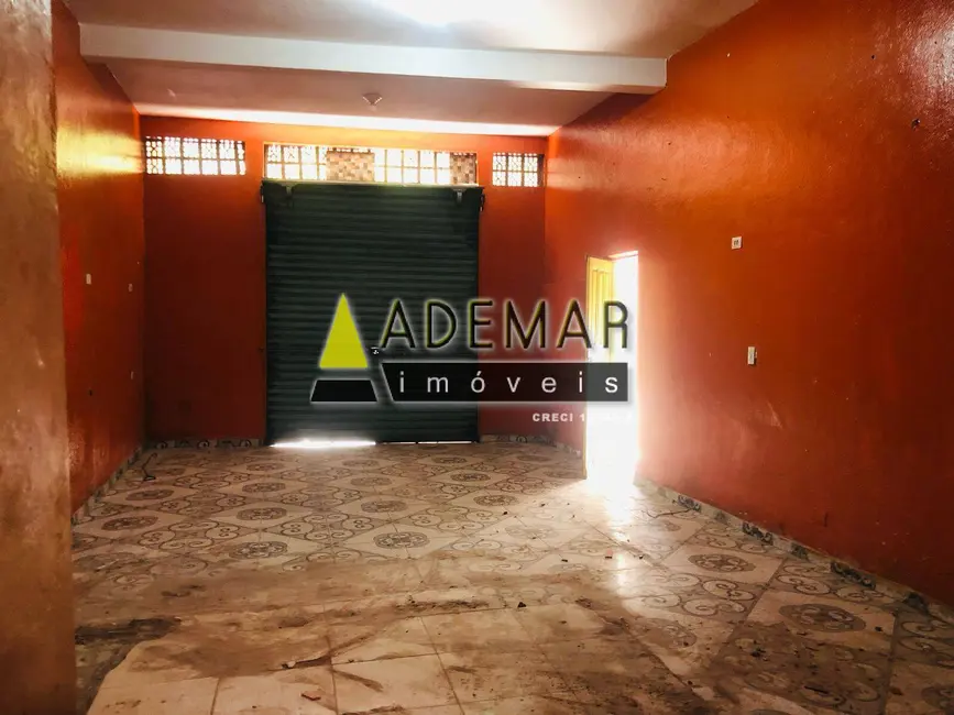 Foto 7 de Sala Comercial para alugar, 70m2 em Serraria, Diadema - SP