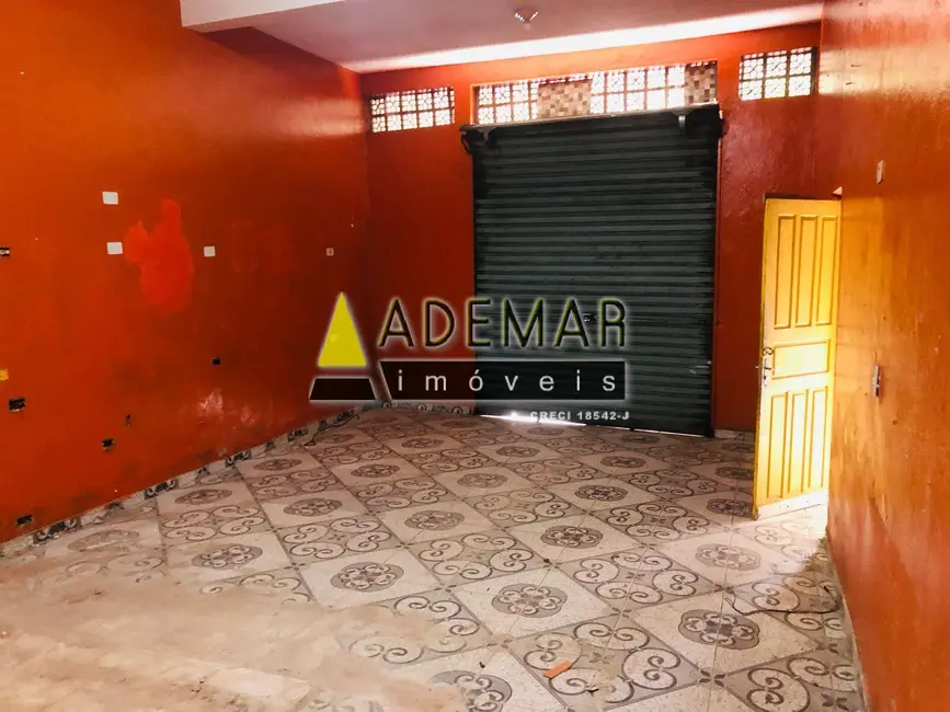 Foto 5 de Sala Comercial para alugar, 70m2 em Serraria, Diadema - SP