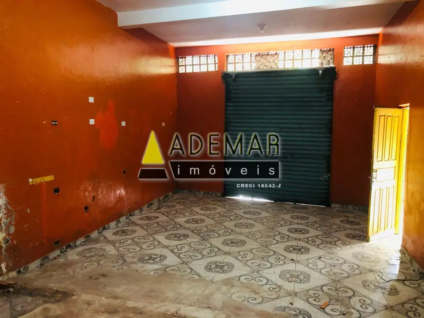 Foto 6 de Sala Comercial para alugar, 70m2 em Serraria, Diadema - SP