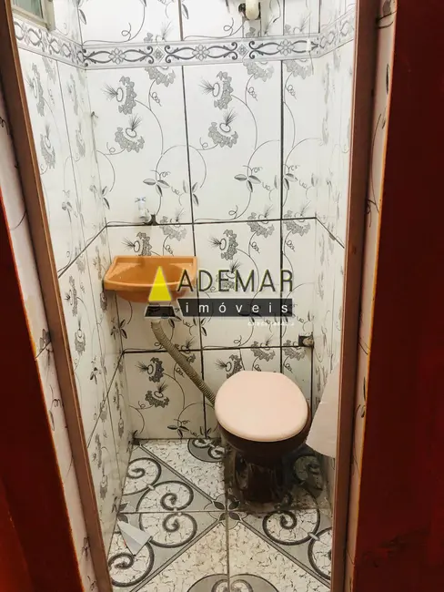 Foto 8 de Sala Comercial para alugar, 70m2 em Serraria, Diadema - SP