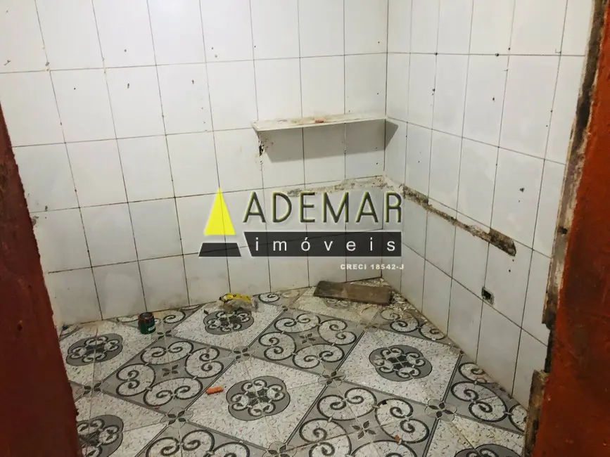 Foto 4 de Sala Comercial para alugar, 70m2 em Serraria, Diadema - SP