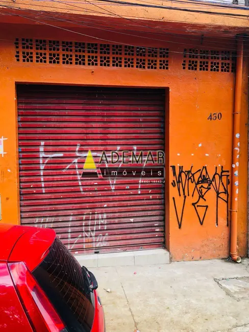 Foto 1 de Sala Comercial para alugar, 70m2 em Serraria, Diadema - SP