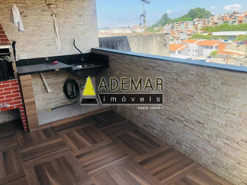 Foto 3 de Casa com 4 quartos à venda, 250m2 em Conceição, Diadema - SP