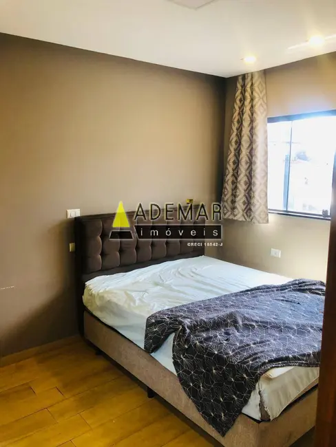 Foto 6 de Casa com 4 quartos à venda, 250m2 em Conceição, Diadema - SP