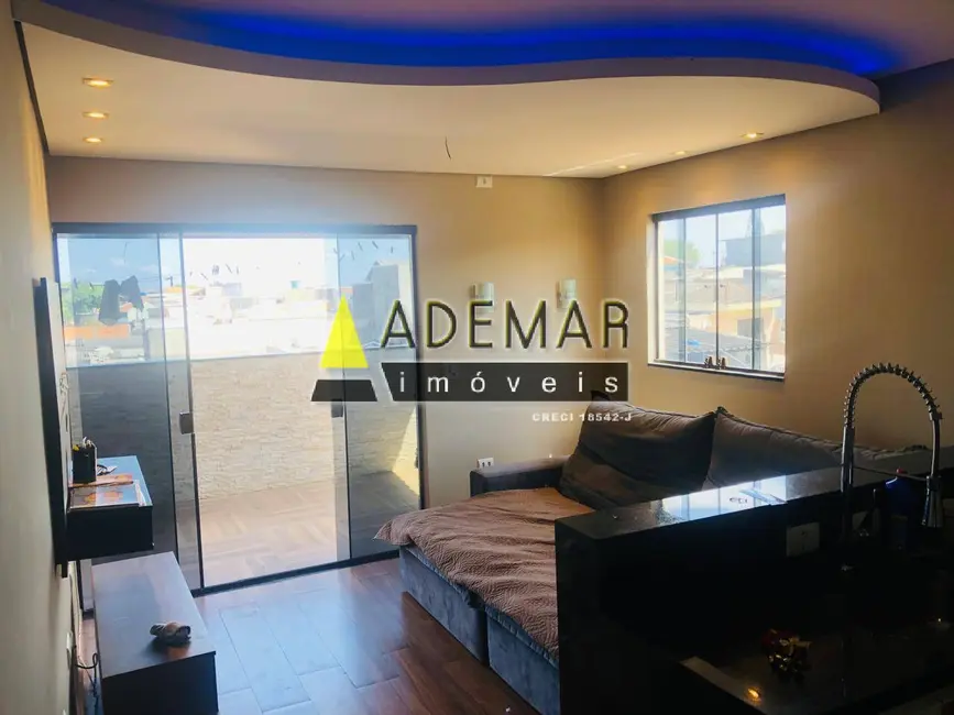 Foto 4 de Casa com 4 quartos à venda, 250m2 em Conceição, Diadema - SP