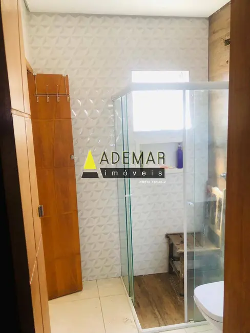 Foto 7 de Casa com 4 quartos à venda, 250m2 em Conceição, Diadema - SP