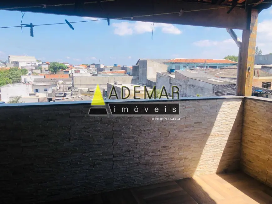 Foto 2 de Casa com 4 quartos à venda, 250m2 em Conceição, Diadema - SP