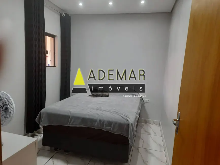 Foto 5 de Casa com 3 quartos à venda em Vila Industrial, Sao Bernardo Do Campo - SP