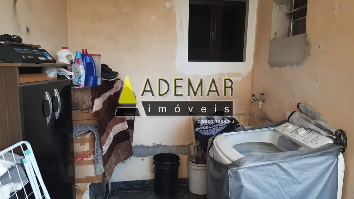 Foto 9 de Casa com 3 quartos à venda em Vila Industrial, Sao Bernardo Do Campo - SP