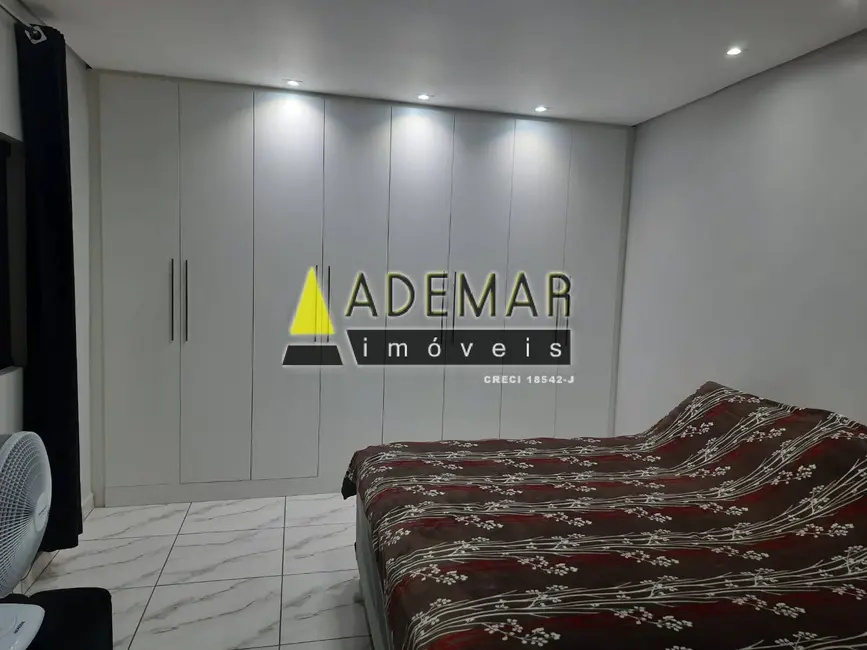 Foto 2 de Casa com 3 quartos à venda em Vila Industrial, Sao Bernardo Do Campo - SP