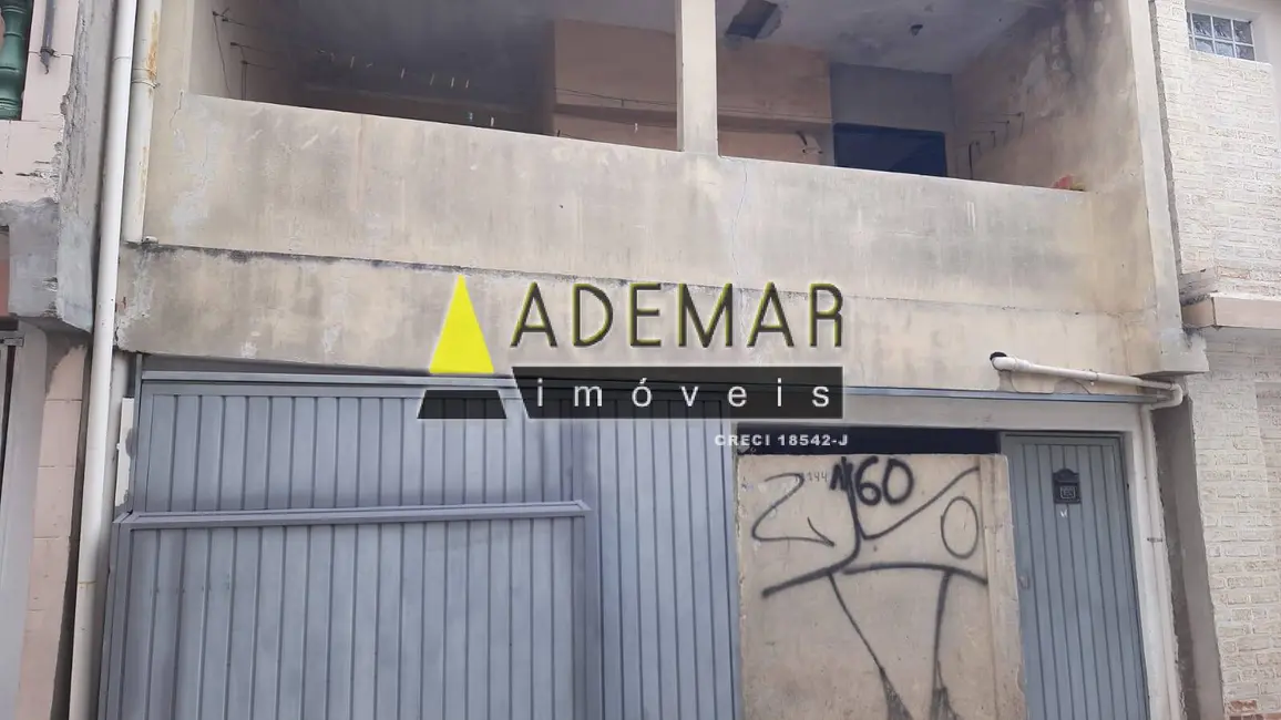 Foto 1 de Casa com 3 quartos à venda em Vila Industrial, Sao Bernardo Do Campo - SP