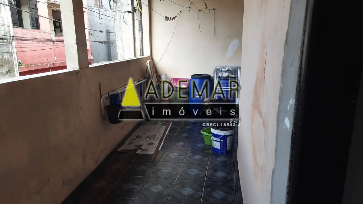 Foto 8 de Casa com 3 quartos à venda em Vila Industrial, Sao Bernardo Do Campo - SP