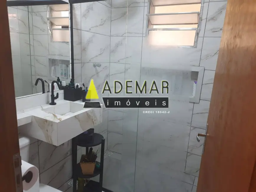 Foto 4 de Casa com 3 quartos à venda em Vila Industrial, Sao Bernardo Do Campo - SP