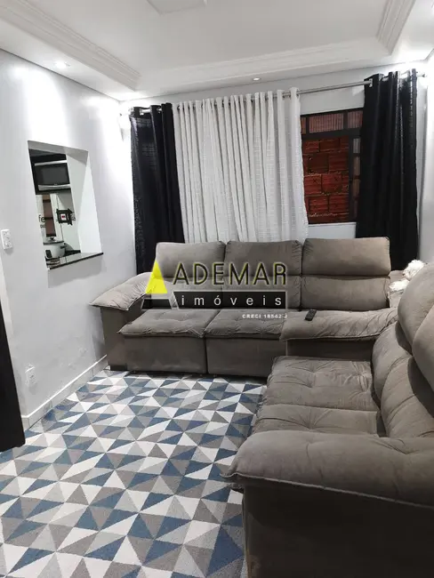 Foto 7 de Casa com 3 quartos à venda em Vila Industrial, Sao Bernardo Do Campo - SP