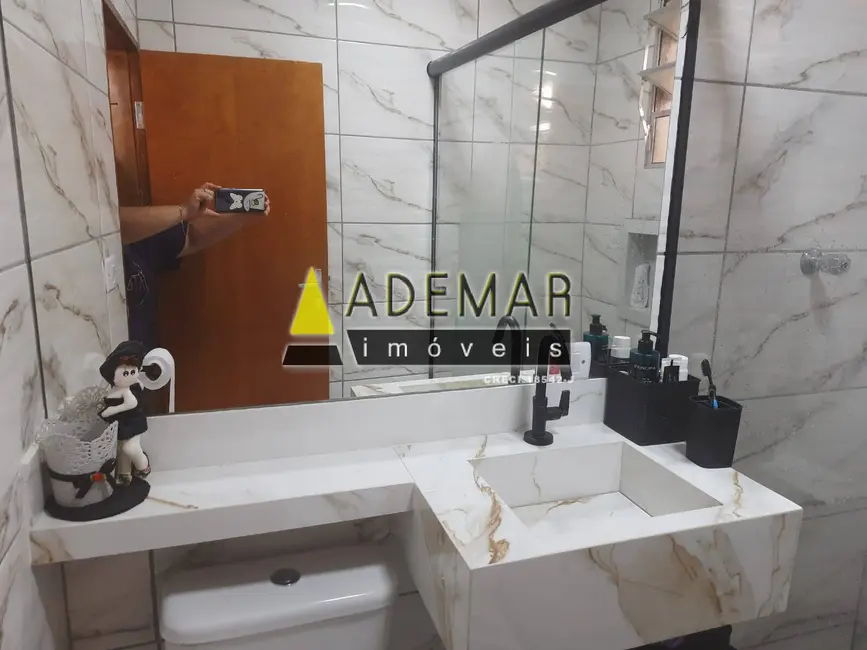 Foto 3 de Casa com 3 quartos à venda em Vila Industrial, Sao Bernardo Do Campo - SP