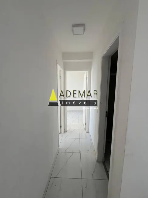 Foto 14 de Apartamento à venda em Canhema, Diadema - SP