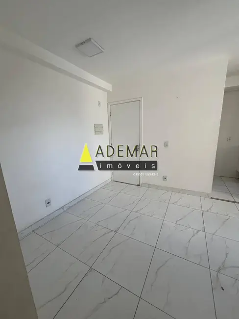Foto 2 de Apartamento à venda em Canhema, Diadema - SP