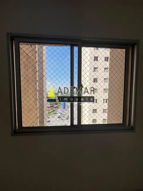 Foto 9 de Apartamento à venda em Canhema, Diadema - SP