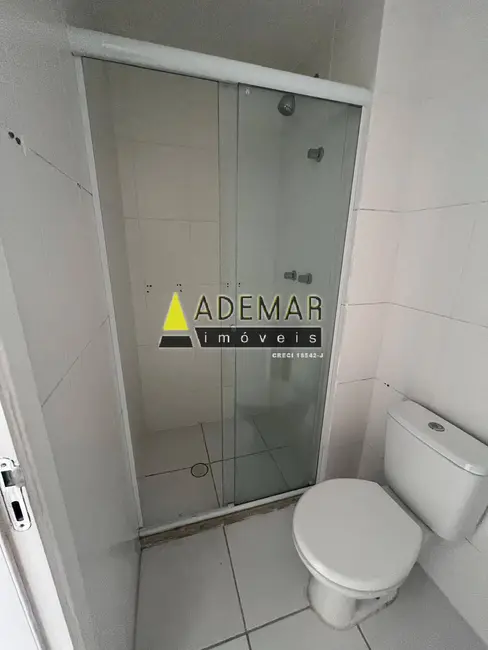 Foto 12 de Apartamento à venda em Canhema, Diadema - SP