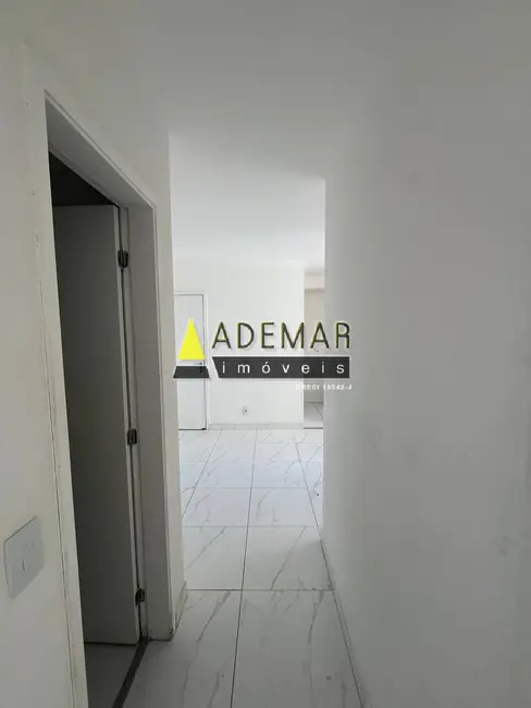 Foto 3 de Apartamento à venda em Canhema, Diadema - SP