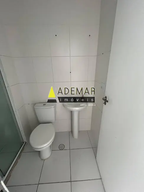 Foto 10 de Apartamento à venda em Canhema, Diadema - SP