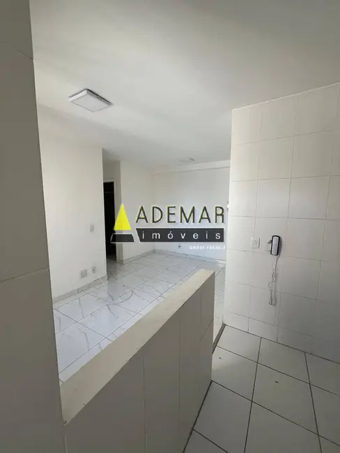 Foto 7 de Apartamento à venda em Canhema, Diadema - SP