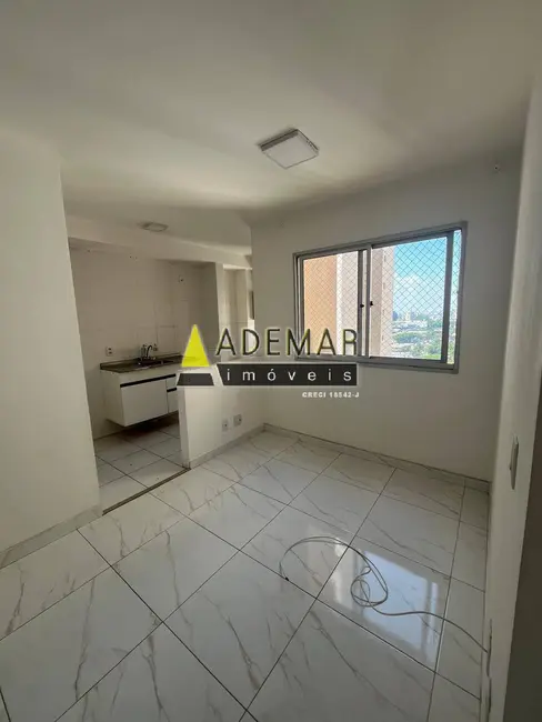 Foto 8 de Apartamento à venda em Canhema, Diadema - SP