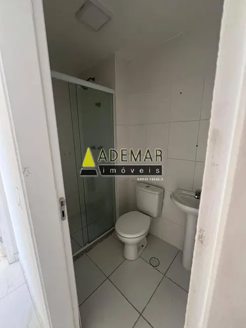 Foto 11 de Apartamento à venda em Canhema, Diadema - SP