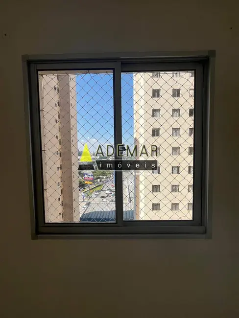 Foto 15 de Apartamento à venda em Canhema, Diadema - SP