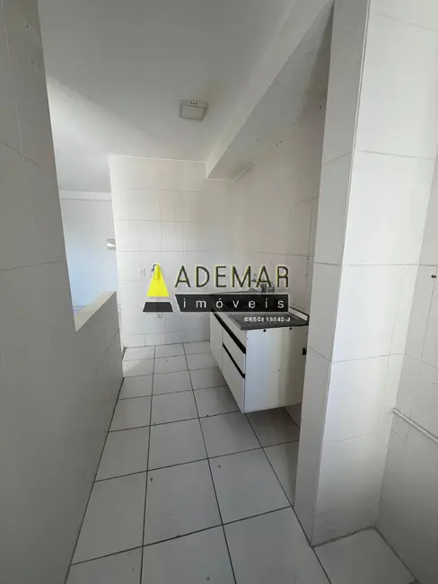 Foto 6 de Apartamento à venda em Canhema, Diadema - SP