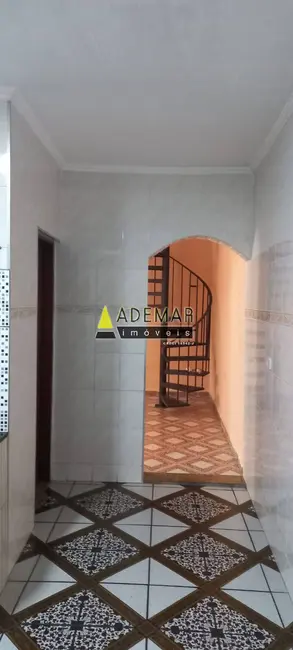Foto 7 de Casa com 3 quartos à venda, 180m2 em Vila Nogueira, Diadema - SP