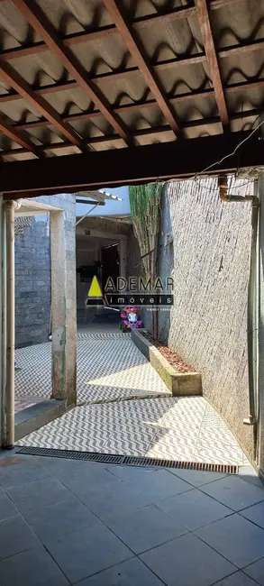 Foto 6 de Casa com 3 quartos à venda, 180m2 em Vila Nogueira, Diadema - SP