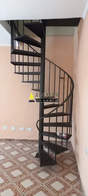 Foto 2 de Casa com 3 quartos à venda, 180m2 em Vila Nogueira, Diadema - SP