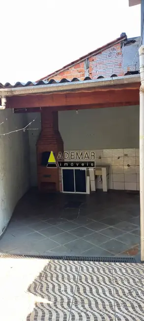 Foto 5 de Casa com 3 quartos à venda, 180m2 em Vila Nogueira, Diadema - SP