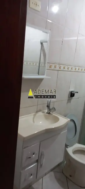Foto 8 de Casa com 3 quartos à venda, 180m2 em Vila Nogueira, Diadema - SP