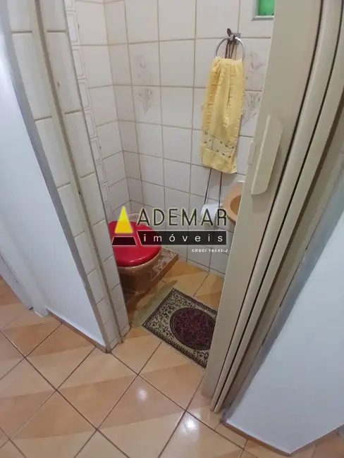 Foto 5 de Casa com 10 quartos à venda, 250m2 em Vila Capela, São Paulo - SP