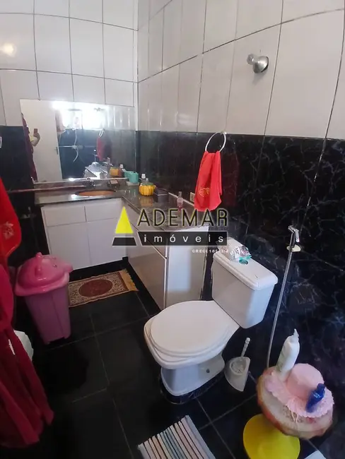 Foto 2 de Casa com 10 quartos à venda, 250m2 em Vila Capela, São Paulo - SP