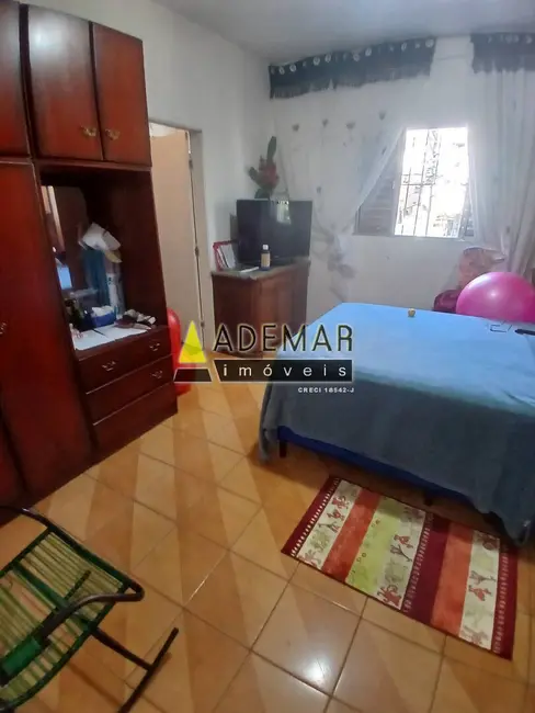 Foto 3 de Casa com 10 quartos à venda, 250m2 em Vila Capela, São Paulo - SP