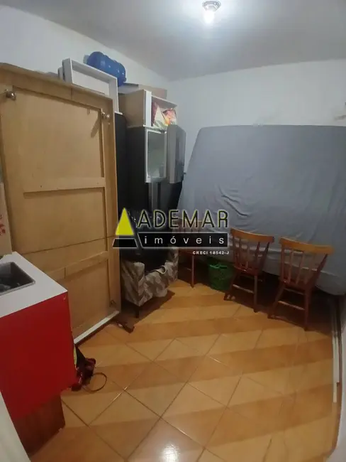 Foto 4 de Casa com 10 quartos à venda, 250m2 em Vila Capela, São Paulo - SP