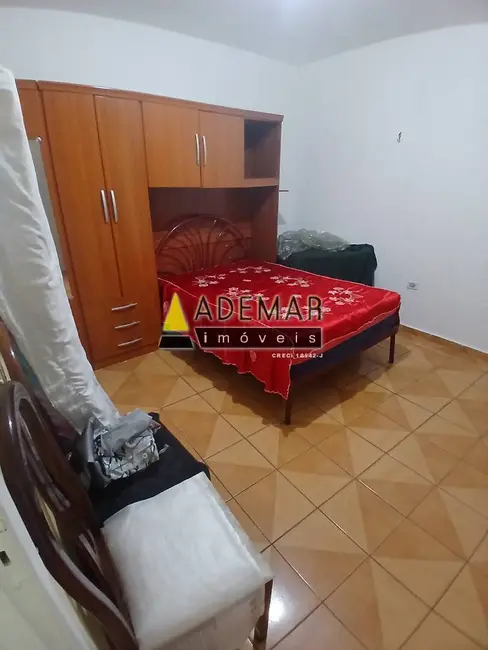 Foto 9 de Casa com 10 quartos à venda, 250m2 em Vila Capela, São Paulo - SP