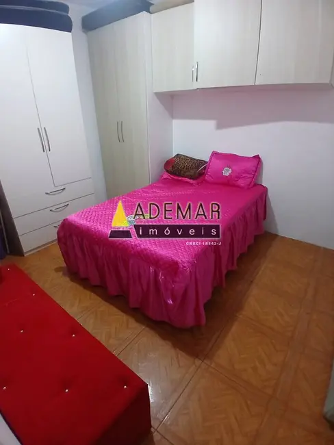 Foto 3 de Casa com 4 quartos à venda, 186m2 em Serraria, Diadema - SP